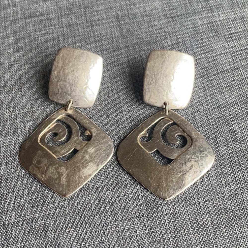 Marjorie Baer Earrings